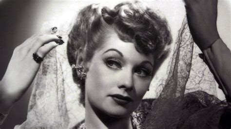 Lucille Ball S Great Granddaughter Looked Exactly Like The Legend