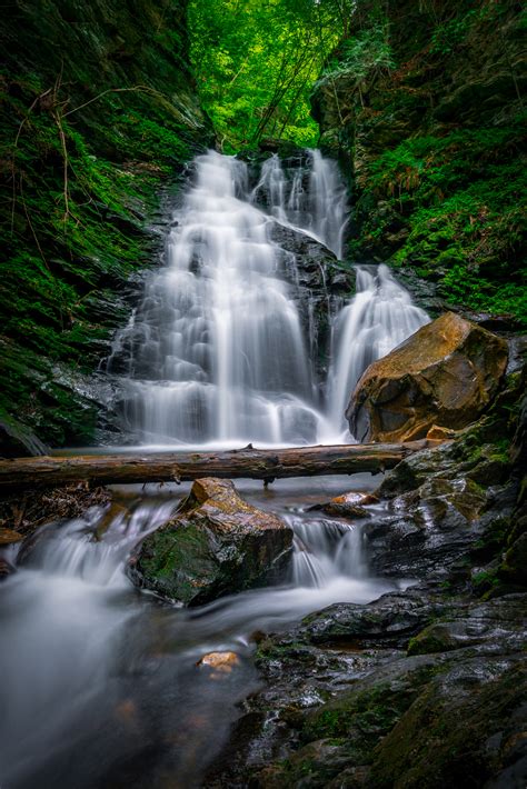 7 Tips On How To Capture Stunning Waterfall Photography Shannon Shipman