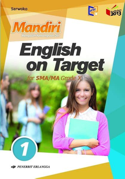 Berikut kunci jawaban brain out lengkap terbaru mulai dari level 1 hingga level 221 dengan bahasa indonesia dan cara yang mudah dimengerti. Kunci Jawaban Buku Mandiri English On Target Kelas 11 ...