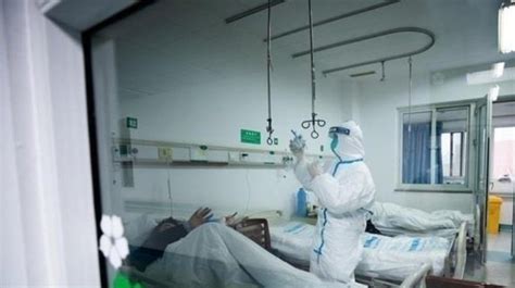 Повторное заражение коронавирусом: в Китае сделали заявление ...