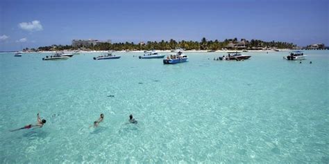 Guía De Las Playas En Campeche Travel Report
