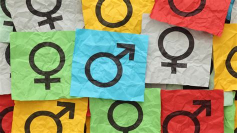 Eeoc Issues Guidance On Sexual Orientation And Gender Identity Discrimination