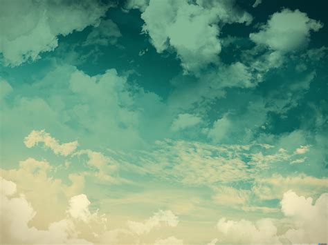 Download Grunge Sky Background Green Clouds Psdgraphics By Jzamora