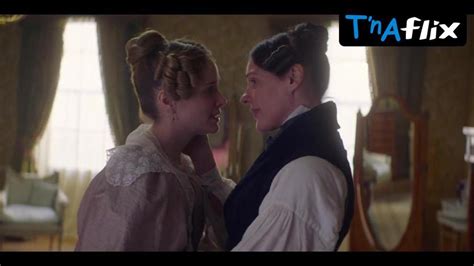 Suranne Jones Lesbian Scene In Gentleman Jack Porn Videos