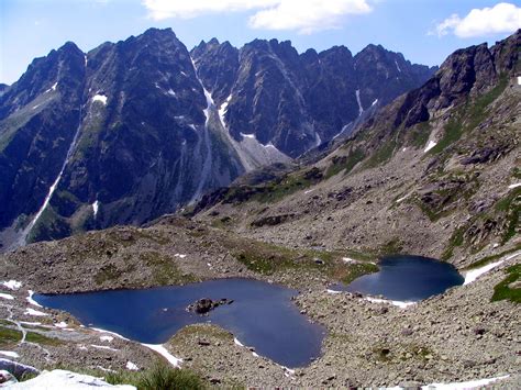 Discover more posts about slowakei. Wandern in der Hohe Tatra Slowakei natours.de Bildergalerie