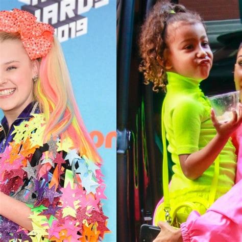 Jojo Siwa Exclusive Interviews Pictures And More