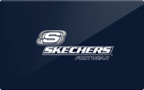 Buy skechers gift cards online at a discount to save on your next pair of shoes! Buy SKECHERS Gift Cards | Raise