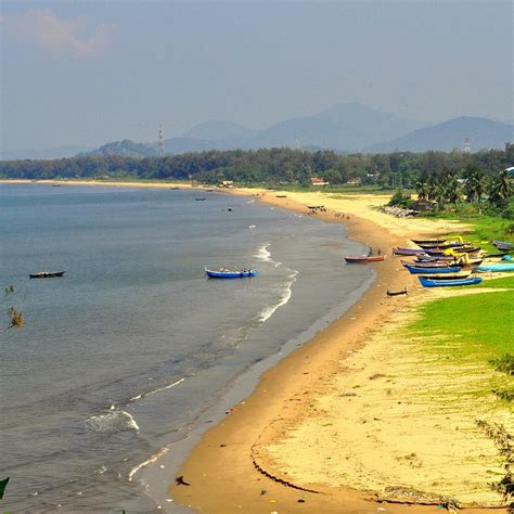10 Best Places To Visit In Karwar Updated 2021 With Photos And Reviews
