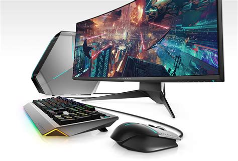 When you view your computer monitor, you're typically sitting just a couple of feet away. Dell Alienware AW3418DW 34inch WQHD 120hz Curved Gaming ...