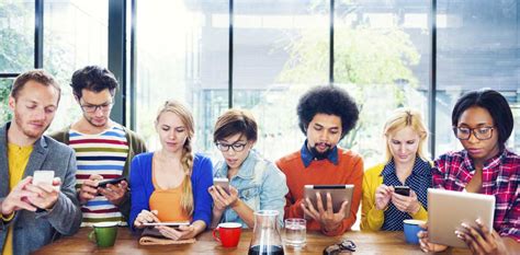Millennial Employees Three Ways To Engage Them Visix Digital Signage