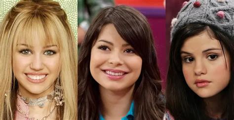 18 Disney Stars Then And Now You Will Be Shocked To See Video