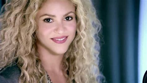 Crest 3d White Toothpaste Tv Commercial Featuring Shakira Ispottv