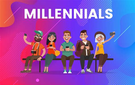 The Rise Of The Millennials And The New Age Of Retail Forever Agency