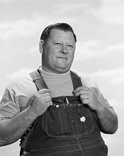 Junior Samples In Hee Haw 1969 Country Music Stars Country Music