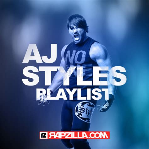 Aj Styles Christian Rap Playlist Playlist By Spotify