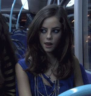 Sexy Kaya Scodelario Gif Find Share On Giphy