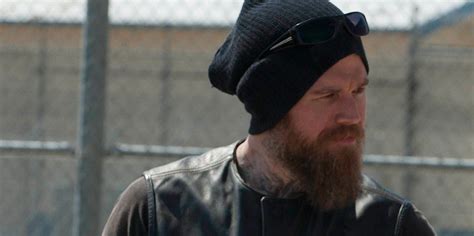 Sons Of Anarchy Samcro Members Ranked From Heroic To Most Villainous