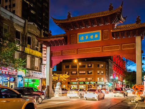 The Best Bars and Restaurants in Montreal’s Chinatown - Eater Montreal