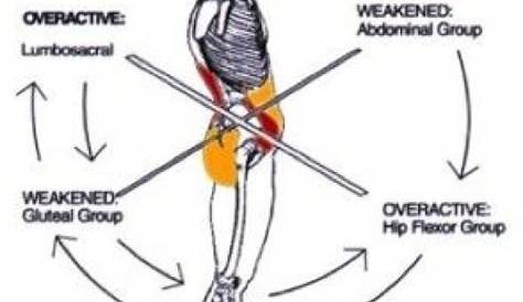 Pin on Psoas Release
