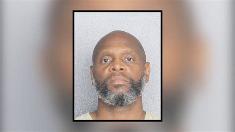 Bso Detective Accused Of Closing Sex Crime Cases Without Thoroughly Investigating Nbc 6 South
