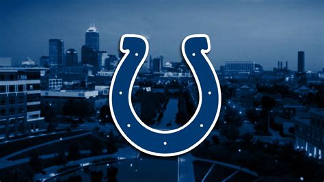 Indianapolis Colts 2020 Wallpapers Wallpaper Cave