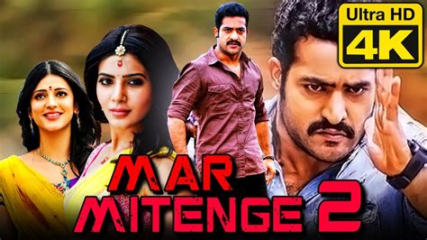 Mar Mitenge 2 मर मिटेंगे 2 4k Ultra Hd Telugu Hindi Dubbed Movie