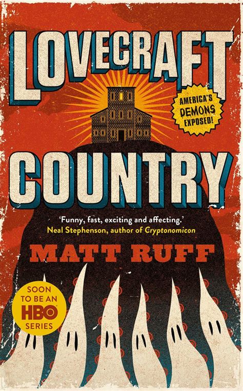 Matt ruff does an excellent job explaining both sides of the argument. Book Review: "Lovecraft Country" by Matt Ruff - MuggleNet Book Trolley