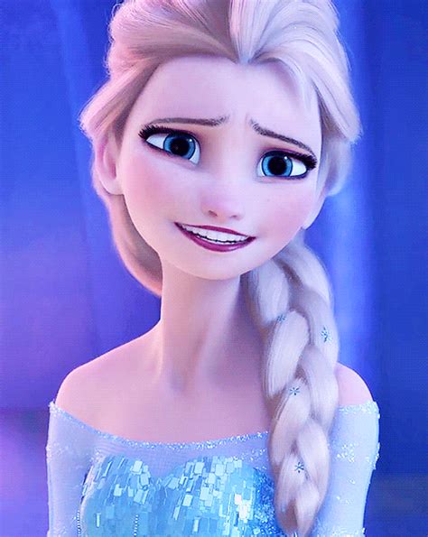 Elsa Frozen Gif Elsa Frozen Snowing Descobrir E Compa Vrogue Co