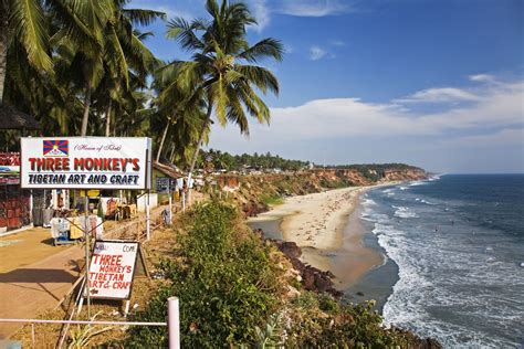 Best Beaches In Kerala Which Beach Should You Visit