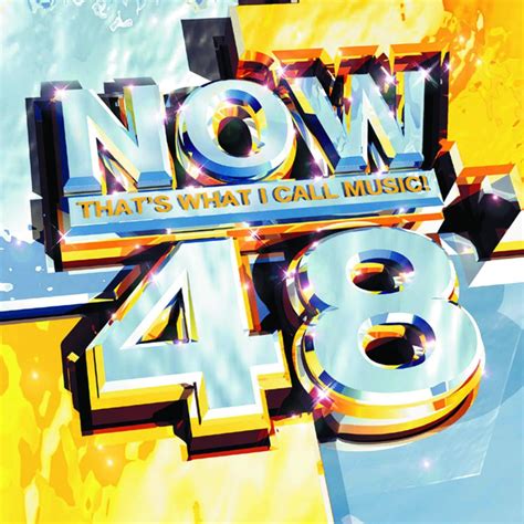 Nowmusic The Home Of Hit Music Now Thats What I Call Music 48