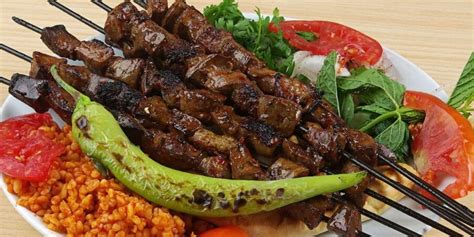 What is Turkish most eaten meat?