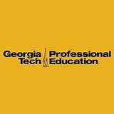 Georgia Tech Online Courses Images