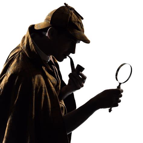 The Fame And Heroism Of Sherlock Holmes Heroes What They Do And Why We