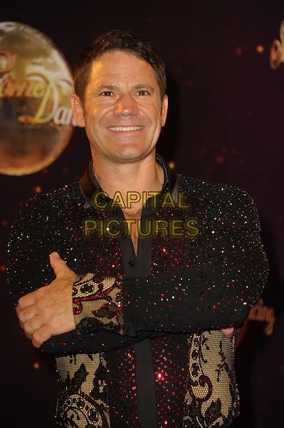 Strictly Come Dancing Launch CAPITAL PICTURES