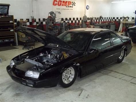Earth motorcars is proud to present this: Pro Street or Drag Race 8.50 NHRA certified chassis. BE ...