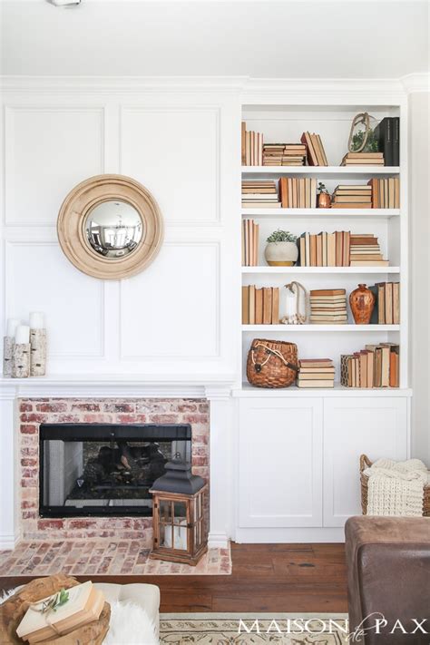 Tips For Styling Bookcases Maison De Pax In 2022 Bookcase Decor