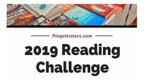 Reading list (With images) | Reading challenge, Free books to read