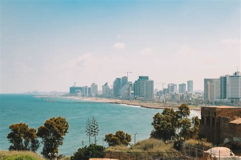 Things To Do In Tel Aviv Attractions Traveldicted
