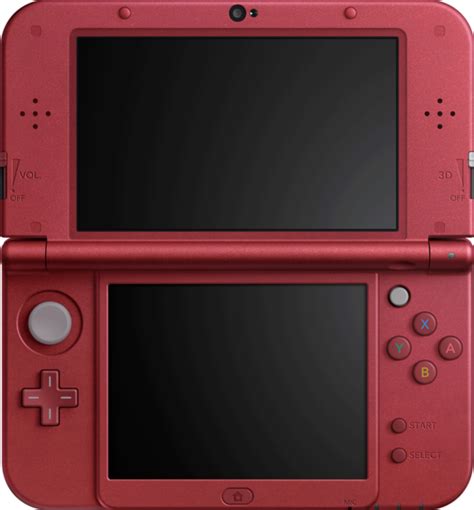 Nintendo New 3ds Xl Full Specifications And Reviews
