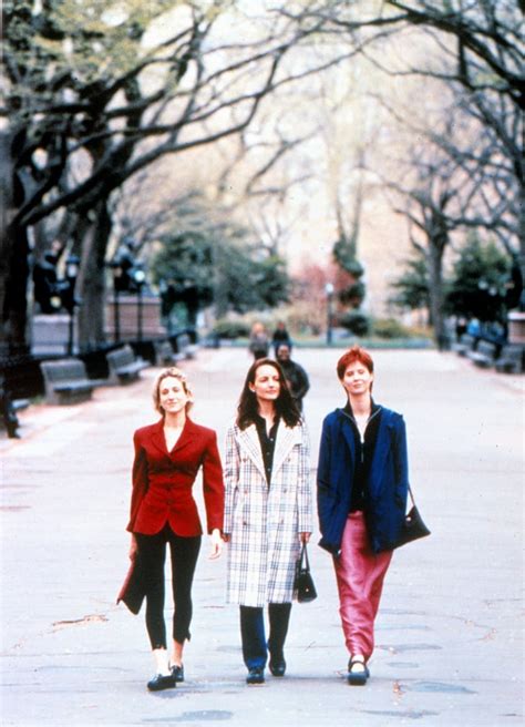 Sex And The City Things All 90s Girls Remember Popsugar Love And Sex