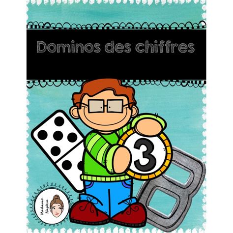 Domino Des Chiffres