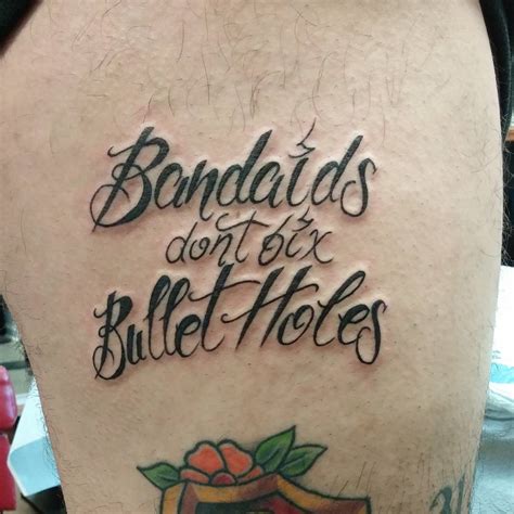 Text tattoo maker is an app which lets you design your own text tattoos. 110+ Best Tattoo Lettering - Designs & Meanings 2019