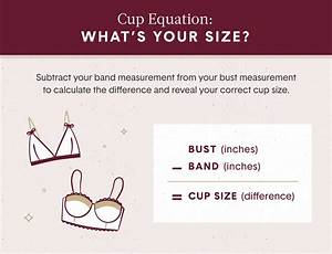 How Measure Bra Size