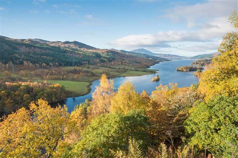 12 Iconic Scottish Views Scotland Landscape Places In Scotland Most