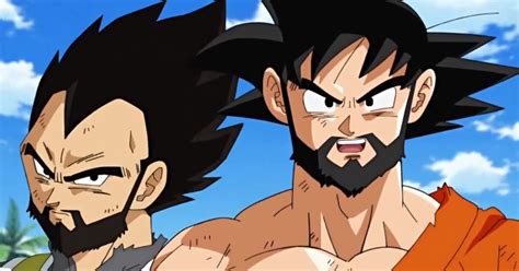 Not long after their introductions, dragon ball super's universe 6 saiyans were able to become incredibly formidable fighters. Dragon Ball Super Universe 6 Arc Review - Capsule Computers