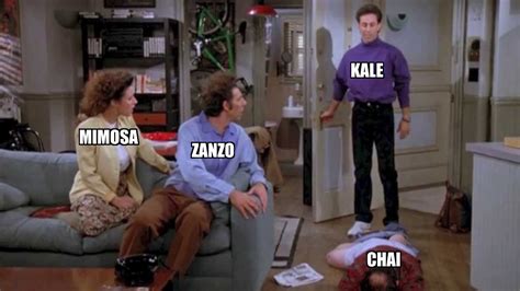 Vandelay Industries When Chai Loses Hi Fi Rush Know Your Meme
