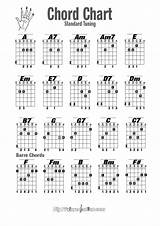 How To Play Chords On The Guitar Pictures