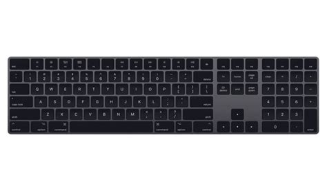 Snag An Apple Official Numeric Wireless Keyboard For Just 130 Ilounge