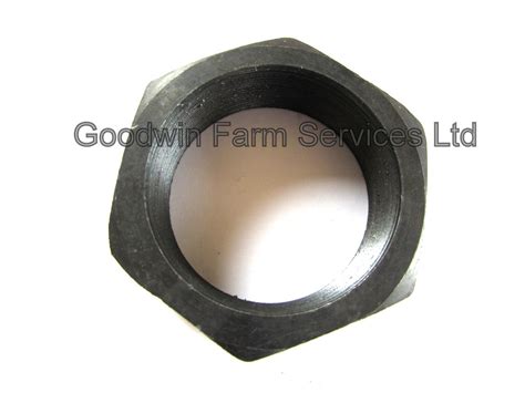 Half Shaft Bearing Retainer Nut W368 Goodwin Farm Services Ltd