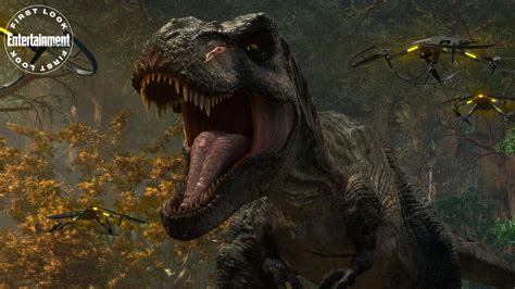 Jurassic World Camp Cretaceous Season 4 Trailer Shows New Island